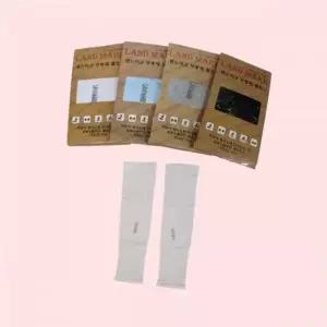 자외선차단 무봉제 쿨토시 논슬립토시 1p 4748100