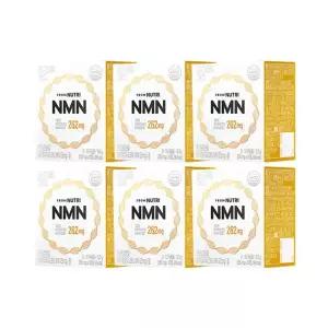 [빙그레] 프롬뉴트리 NMN 효모발효분말 30일분 x 6개
