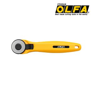 올파/olfa/로터리커터/신형 RTY-1/C 28mm RTY-1C