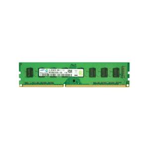 삼성전자  DDR3 2G PC3-12800 (정품)