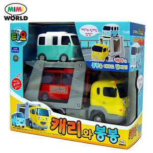 미미 꼬마버스타요 캐리와봉봉(20554) 26000