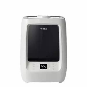 위닉스 올바른 복합식 가습기 WLTM750-JWK [화이트/7.5L/상부급수/5단계 가습조절]