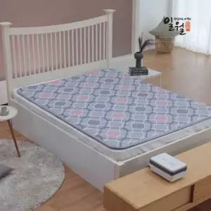 뉴듀얼하트 플러스 온수매트 더블 분리난방
