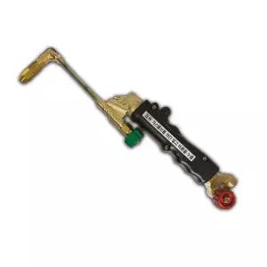 양우 산소 용접기 불대 용접 자동 토치 OTC-W300-90
