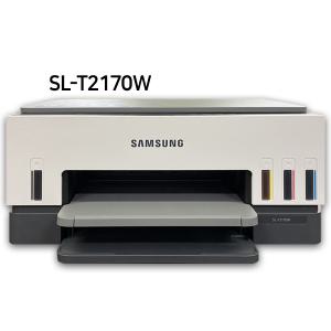 삼성전자 정품 무한 SL-T2170W(잉크포함)복합기/자동양면인쇄+와이파이지원
