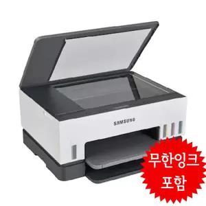 /정품/삼성 SL-T2170W 무한 컬러잉크젯 복합기/프린터기 스캔/복사/무선지원