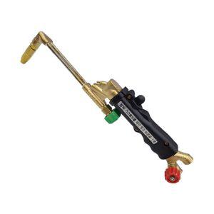 양우 산소 용접기 자동 점화토치 OTC-W300-90