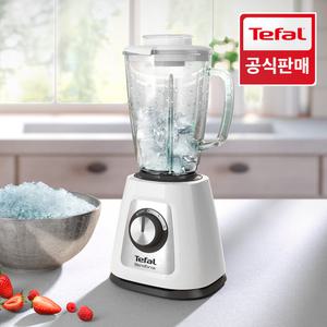 테팔 블렌더 블렌드포스+ 글라스 화이트 BL4351KR_백화점,이커머스