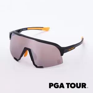 PGA TOUR 남성 와이드 V Cut 프로텍티브 고글 G2