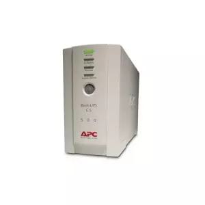 (APC) BACK-UPS BK500EI /파워