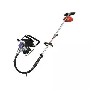 미쓰비시(메이키) LPG 가스예초기 TLG-231BS 배부식 2행정엔진 LPG예초기