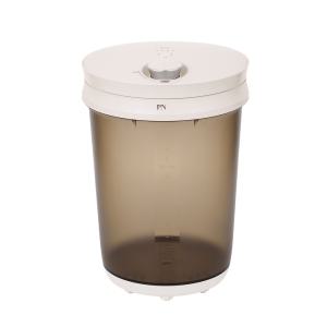 PN풍년 미쁨 진공 쌀통 15kg/20kg 국내산 가정용 대용량 저소음 원버튼 4단계진공 집들이선물