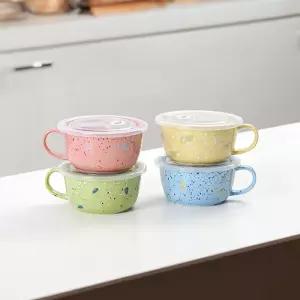 폴마르켄 스텔라 600ml 밀폐 라면기 / 라면 / 우동 / 국수