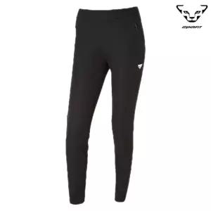 [다이나핏](강남점) ELITE (엘리트) 신축성이 우수한 여성 트레이닝 팬츠 (Black) (YWM22311_Z1) GNWP