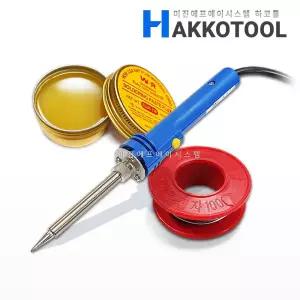 HAKKO 980 하코인두기 소모품2종세트 PRESTO