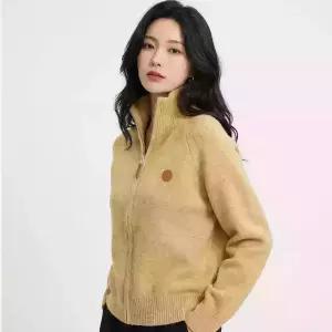 KARRA 컬러갤럭시집업가디건_A4W0606