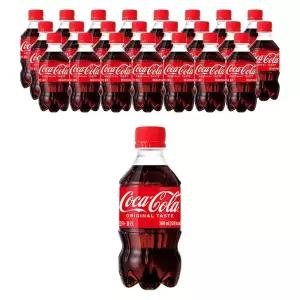 [코카콜라] 코카콜라 300ml, 24개
