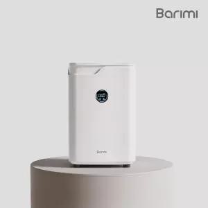바리미 가정용 미생물 음식물처리기 음처기 화이트 GL-010LHW