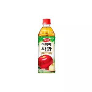 [이마트24] 해태)아침에사과펫500ml