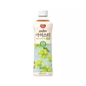 [이마트24]동원)보성홍차샤인머스캣제로아이스티펫500