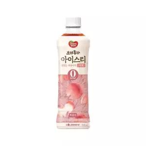[이마트24] 동원)보성홍차복숭아제로아이스티펫500ml