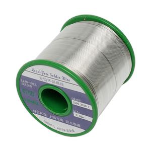 납땜용 실납 인두기 납땜기 와이어 무연납 800g 0.8mm