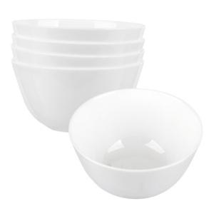 본차이나 공기 4개 set (307463)