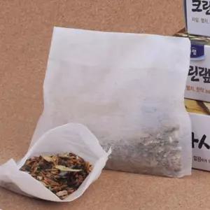 위생 육수망 주머니 멸치 다시망 소