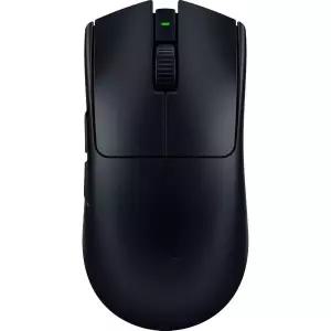 레이저 바이퍼 V3 프로 무선 이스포츠 게이밍 마우스 대칭형 54g 초경량 8K 폴링레이트 35K DPI 광학 센서