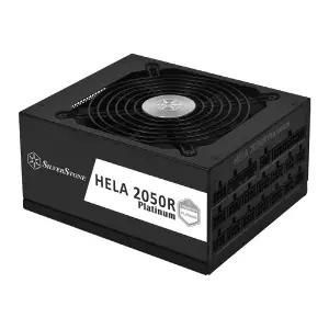 SilverStone HELA 2050R Platinum 마이크로닉스 빠른 배송 ~DJ