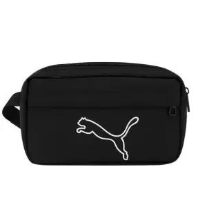 푸마 PUMA 플러스 웨이스트 러닝 등산 힙색 웨이스트백 가방 블랙 091184-01