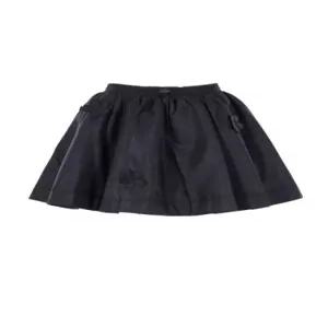25FW 세실리아 반센 미디 스커트 325RTW17008 BLACK DOM