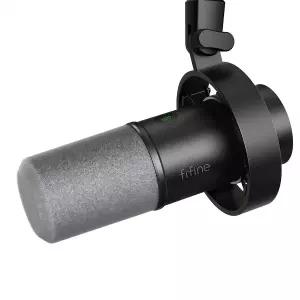 FIFINE K688 XLR/USB 팟캐스트 마이크