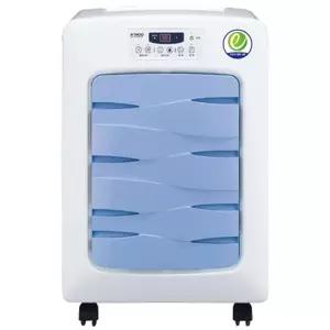나우이엘 산업용 업소용 제습기 NED-066P 배수펌프형 70L /G