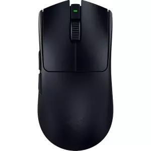 게이밍 마우스 레이저 바이퍼 V3 프로 무선 2 9온스54g 울트라 라이트 2세대 포커스 광학 센서 35000DPI 고