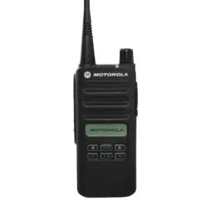 모토로라 모토터보 업무용 디지털 무전기 XiR-C2620 1대풀세트