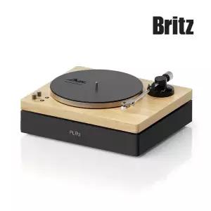 [브리츠]BZ-LP50BT 턴테이블 / 블루투스 / LP재생 / 최고음질