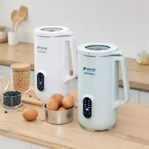 [키친아트] 하루든든 보이는 대용량 두유제조기 700ML + 간편레시피 KSJ-BM1000M..[35770047]