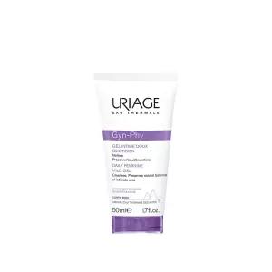 [온가족 여성청결제] 유리아쥬 진피 마일드 젤 단품/기획 택 1 50ml/200ml/500ml