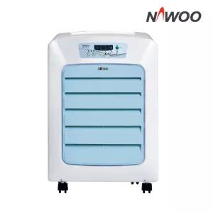나우이엘 NED-066P 제습기 70L 화이트