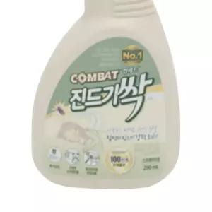 진드기살충제 진드기싹 스프레이 290ml