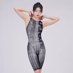매장정품 아레나 ARENA A4SL1CE06BLK 제로 선수 4부 반신 레이서백 A4106 3869695