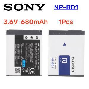 소니 사이버샷 DSC-T2 DSC-G3 DSC-T70 DSC-T75 DSC-T77 DSC-T200 DSC-T300 DSC-T500용 기존 NP-BD1 NP BD1