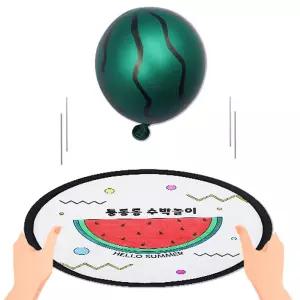 수박풍선놀이 통통통 (4인용)