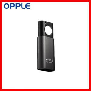 OPPLE 라이트 마스터 4 럭스 CRI DUV R1-R14 깜박임 측정기 LED 손전등 블루투스 IOS 안드로이드 테스터 도