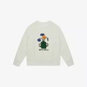 베스띠벨리PaYE KIM 콜라보부클 자수 투맨 BLIBI2847BLIBI2847KD