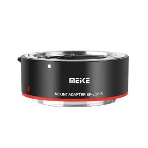 메이크 메탈 렌즈 어댑터 EF EOSR 자동 초점 마운트 EOS RP R7 컨버터 코모도 R6 RED R10 변환합니다 EF EF R5 렌즈를 카메라로 캐논 C70 EOS