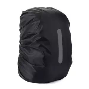 백팩 방수 안전 커버 30L 40L 레인 반사 가방덮개 안전커버 덮개 여행가방 백팩 가방방수커버 배낭