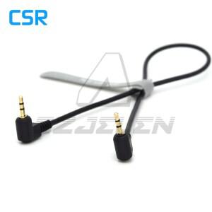 LANC 2.5mm to 카메라 리모컨 셔터 릴리즈 케이블 캐논 T6i T5 EOS M 700D