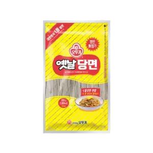 옛날 당면 1Kg 오뚜기
